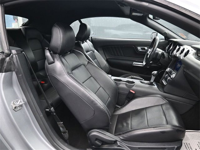 Used 2023 Ford Mustang Premium image 20