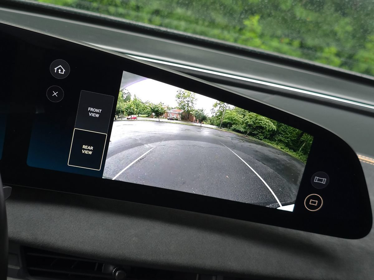 Used 2022 Lucid Air Grand Touring AWD/4WD image 54