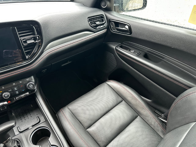 Used 2026 Dodge Durango GT AWD/4WD image 26
