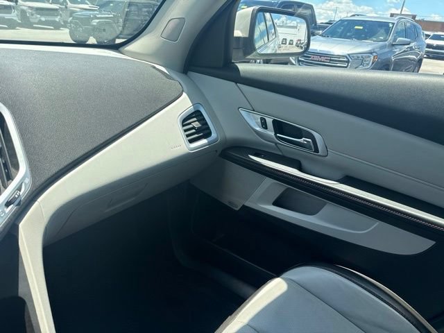 Used 2015 GMC Terrain SLT AWD/4WD image 20