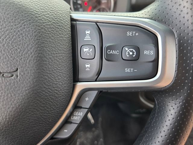 New 2026 RAM 3500 Tradesman AWD/4WD image 29