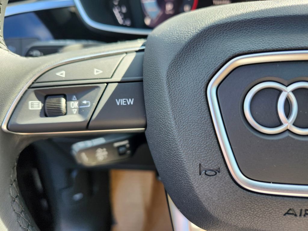 New 2025 Audi Q3 2.0T Premium image 12