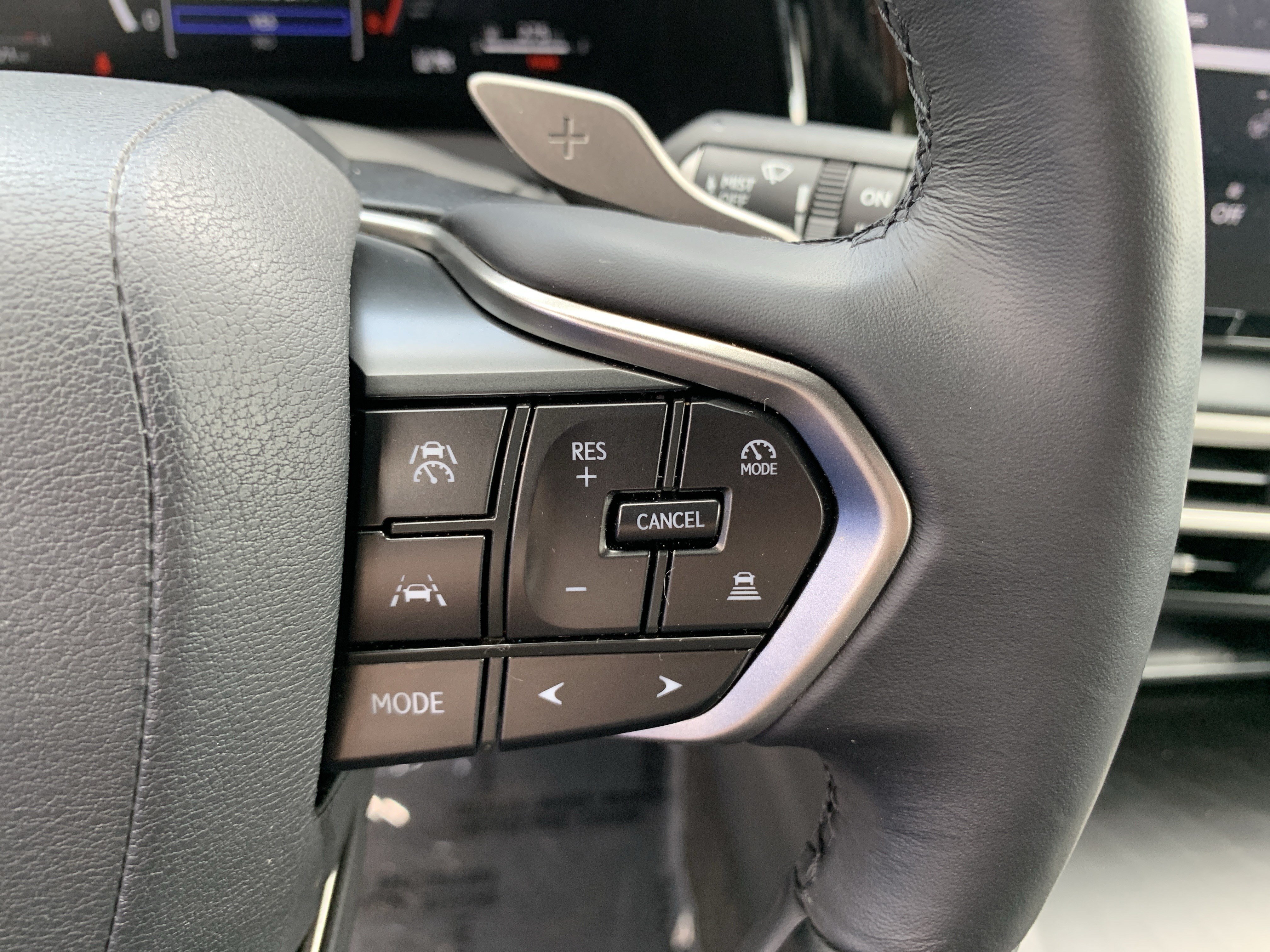 Certified 2025 Lexus RX 350 Premium w/ Accessory Package (Z1) FWD image 20