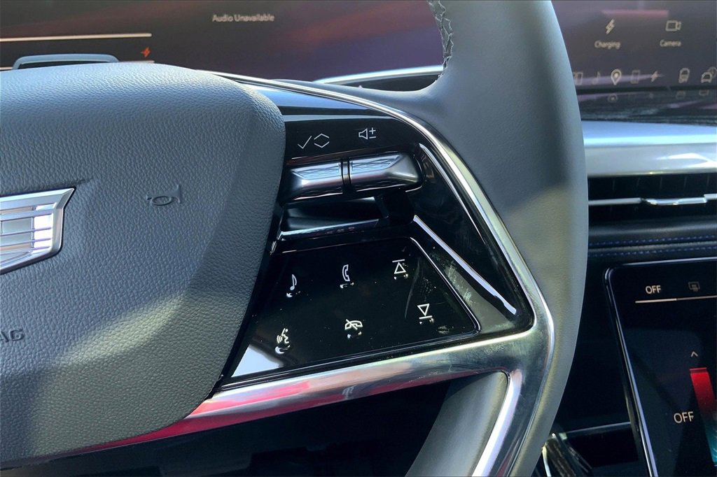 New 2026 Cadillac Escalade IQ Sport 1 image 24