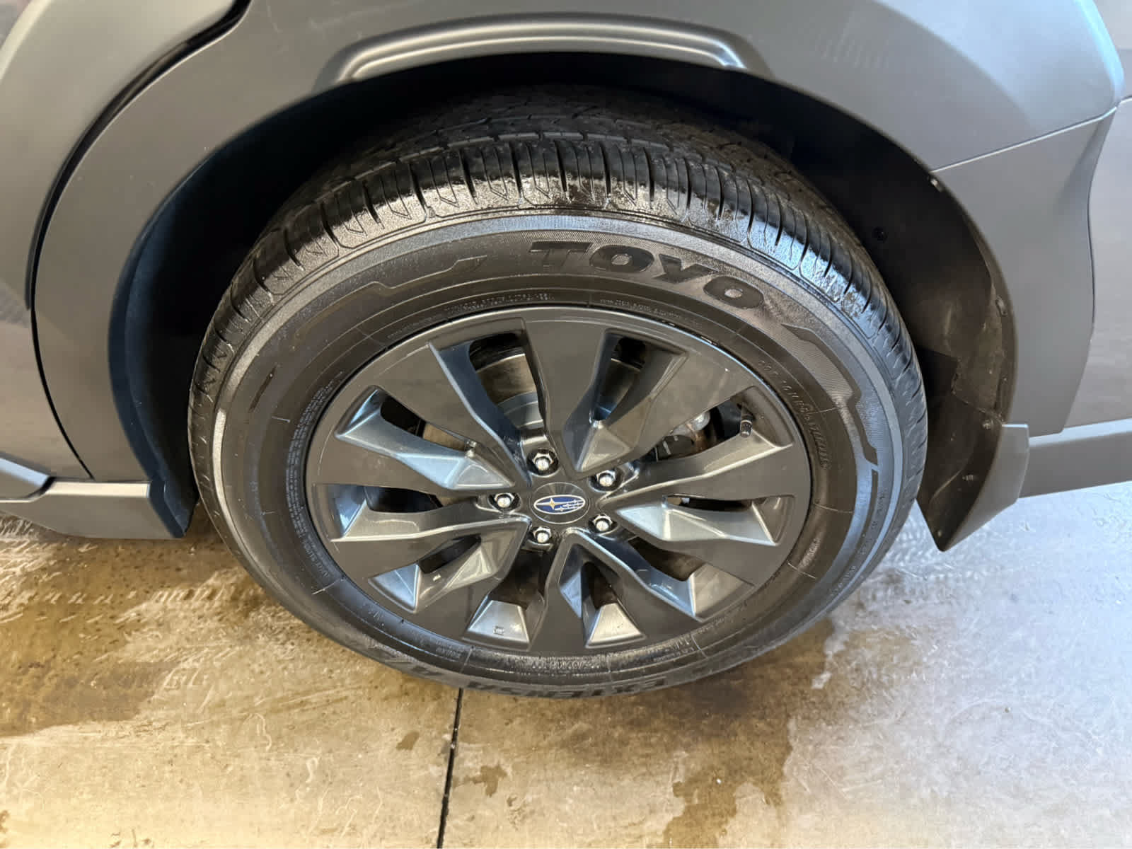 Used 2024 Subaru Outback Onyx Edition XT AWD/4WD image 33