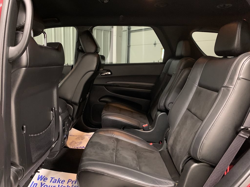 Used 2022 Dodge Durango GT AWD/4WD image 17