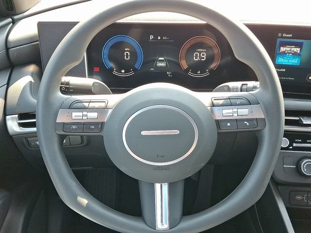 New 2027 Hyundai Santa Cruz SE AWD/4WD image 9
