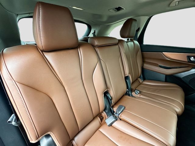 Used 2023 Acura MDX SH-AWD w/ Technology Package image 30