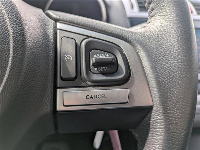 Used 2017 Subaru Legacy 2.5i Premium image 15