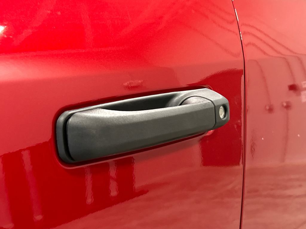 New 2026 RAM 2500 Big Horn image 13