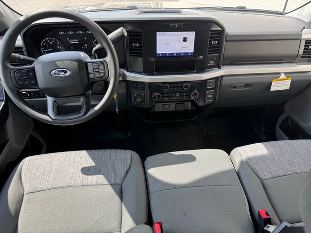 New 2026 Ford F250 XLT w/ FX4 Off-Road Package AWD/4WD image 31