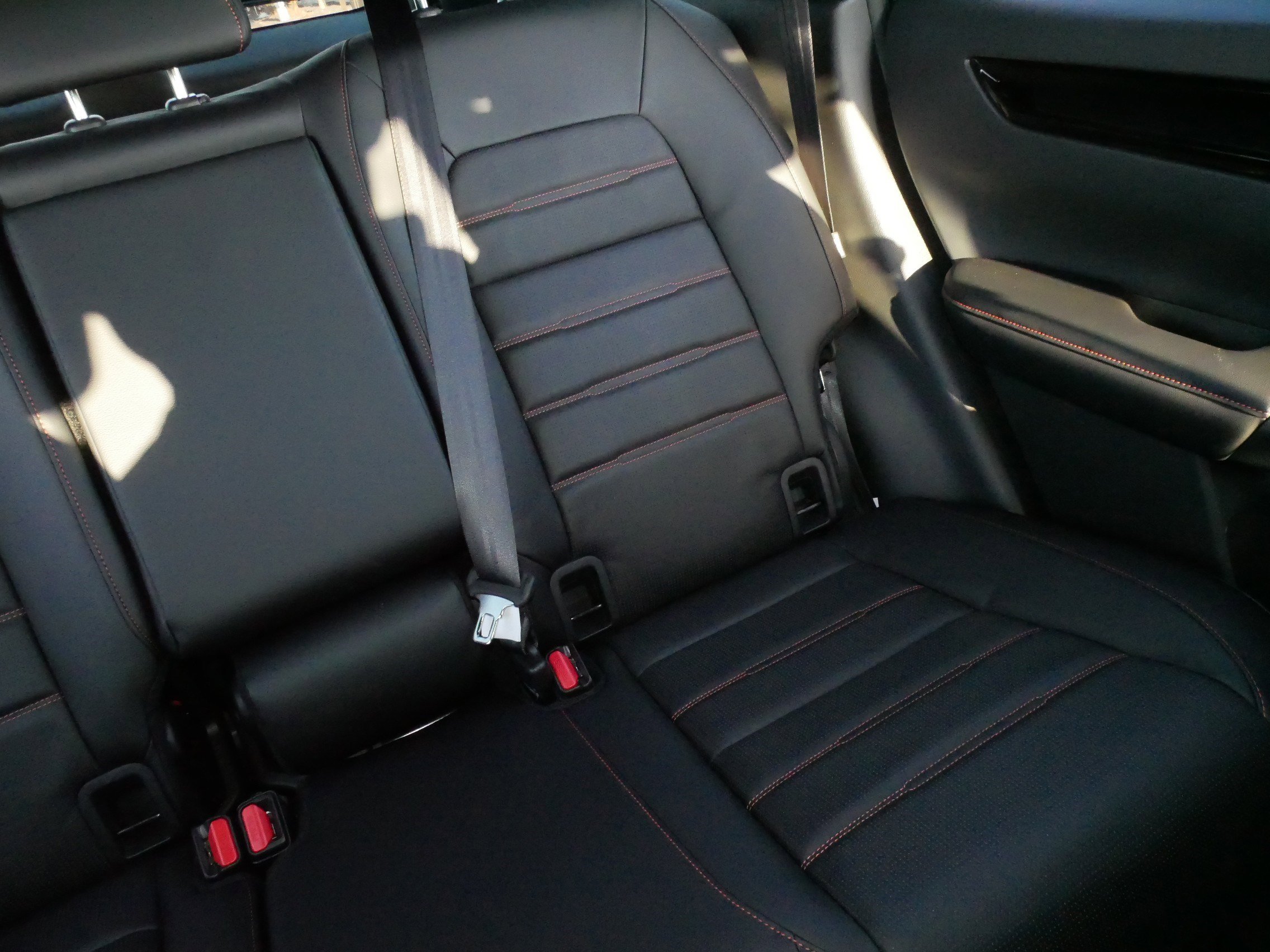 Certified 2026 Honda CR-V Sport Touring image 14