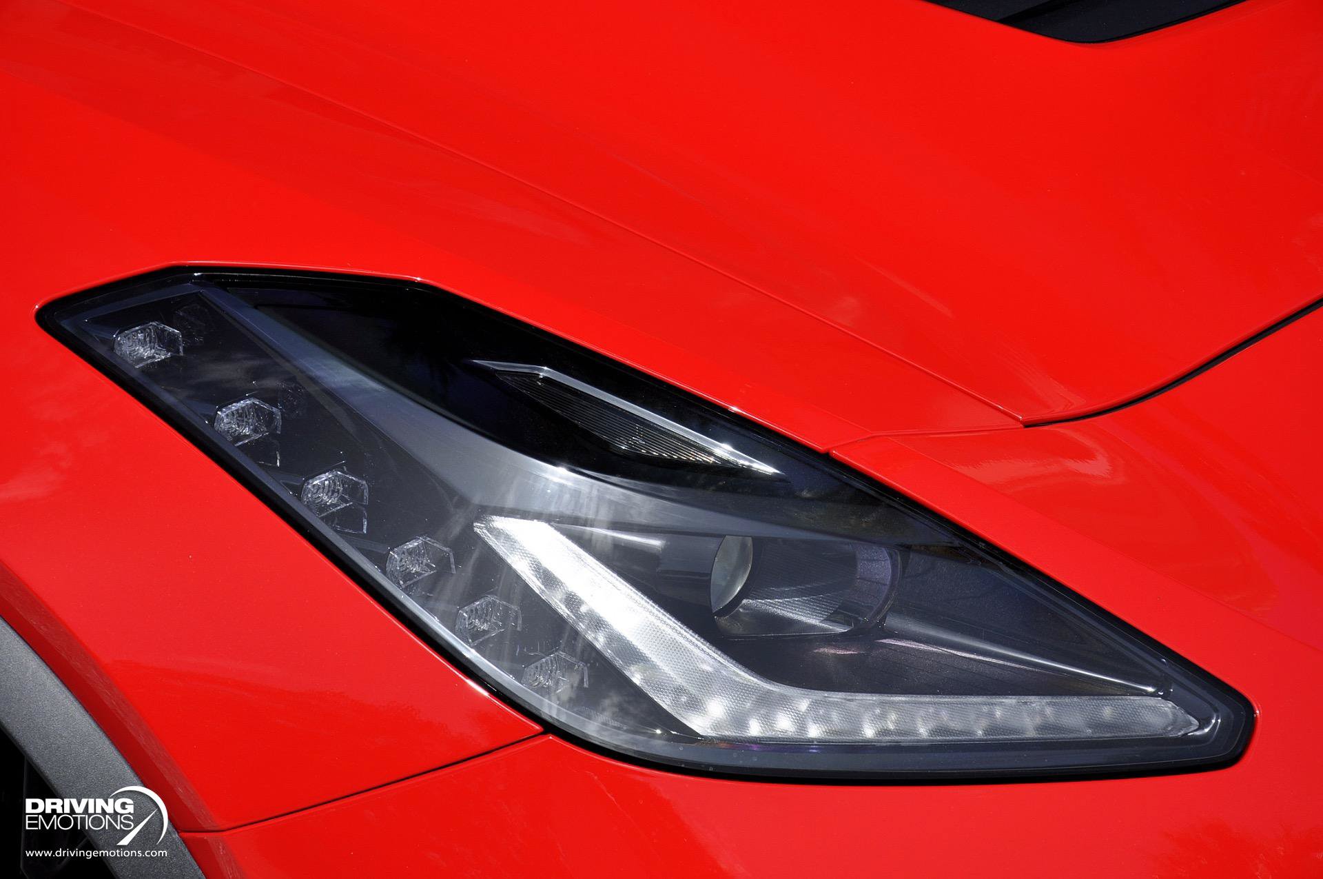 Used 2019 Chevrolet Corvette Z06 RWD image 7