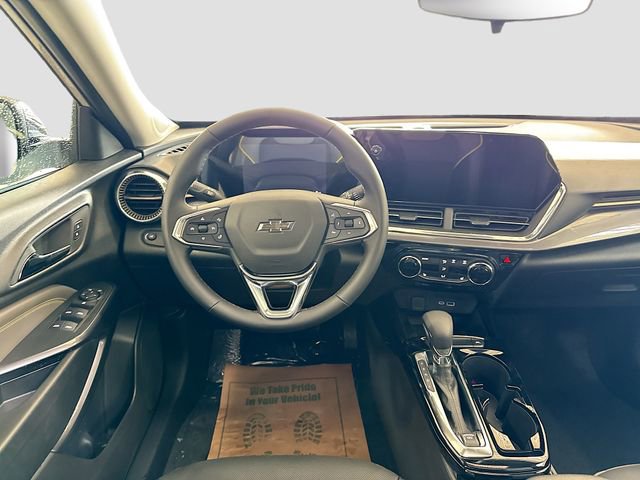 New 2026 Chevrolet Trax ACTIV w/ Sunroof Package image 23