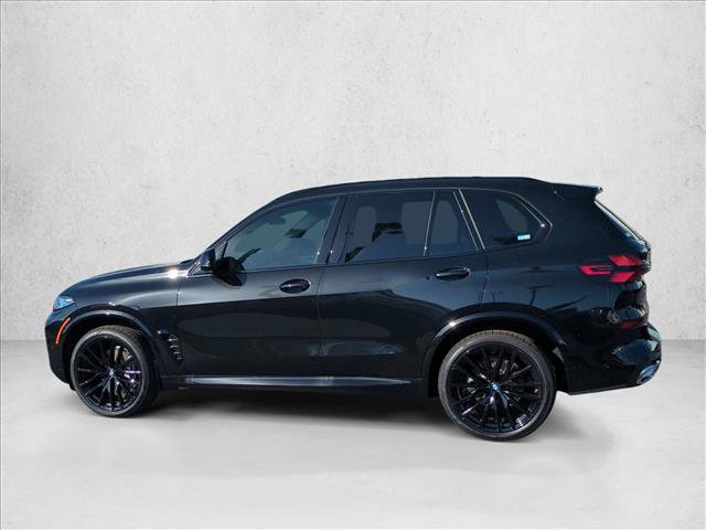 New 2026 BMW X5 sDrive40i w/ Executive Package RWD image 5