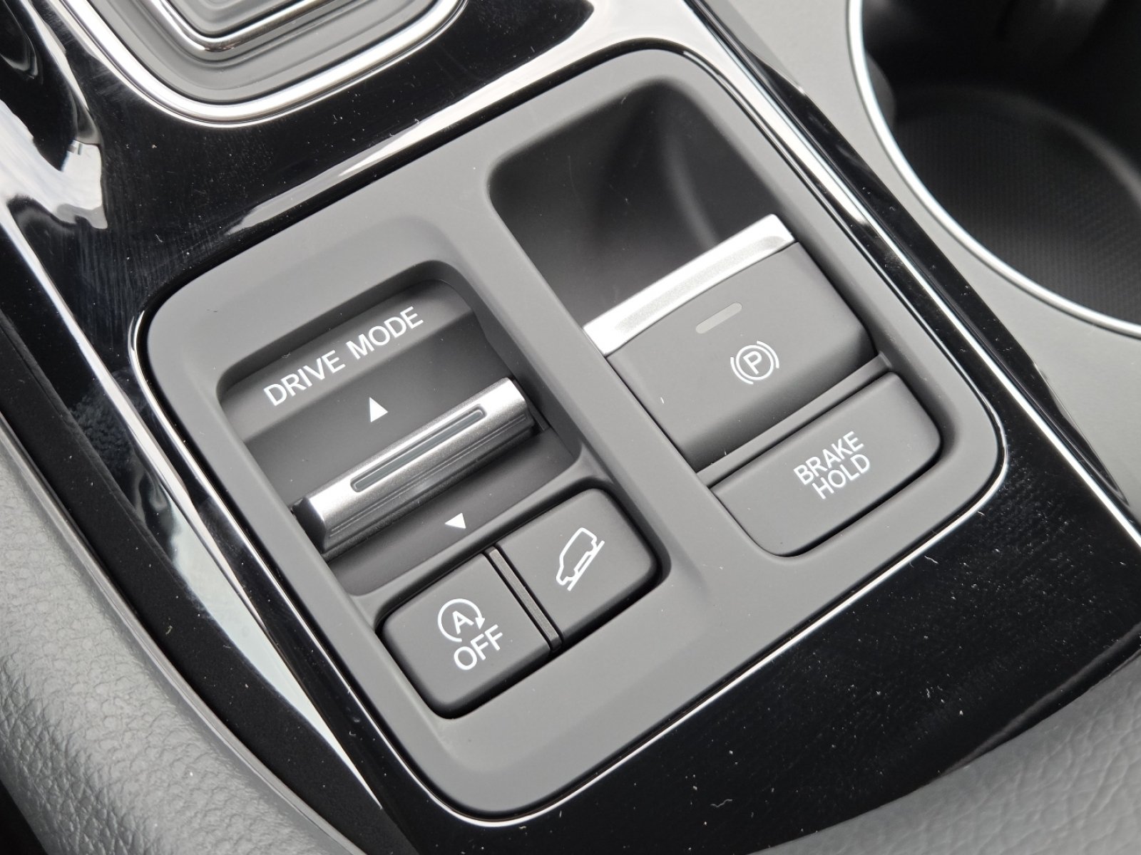 New 2026 Honda Pilot EX-L image 10
