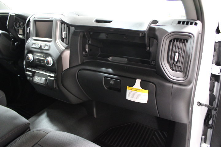 New 2026 GMC Sierra 2500 Pro w/ 1SA Pro Safety Plus Package AWD/4WD image 27