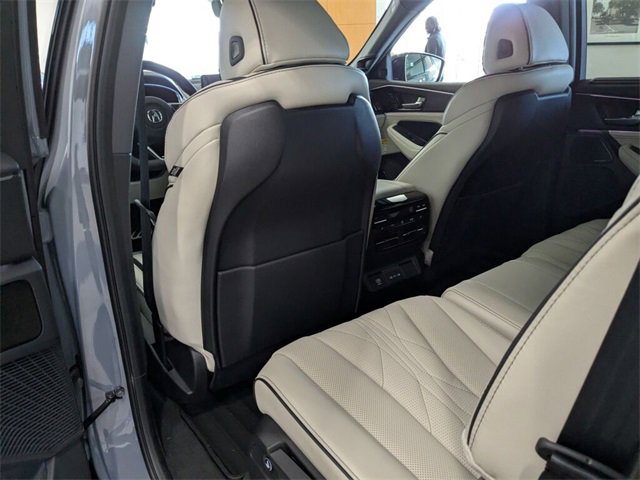 New 2026 Acura MDX Type S image 28