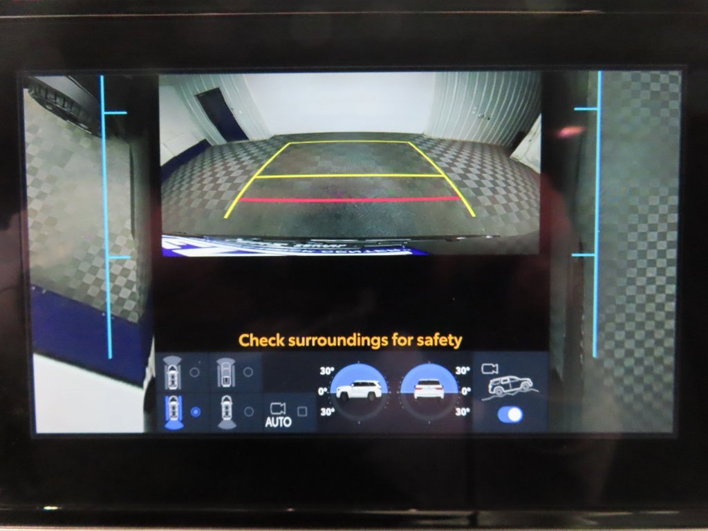 Used 2025 Toyota Sequoia SR5 image 20