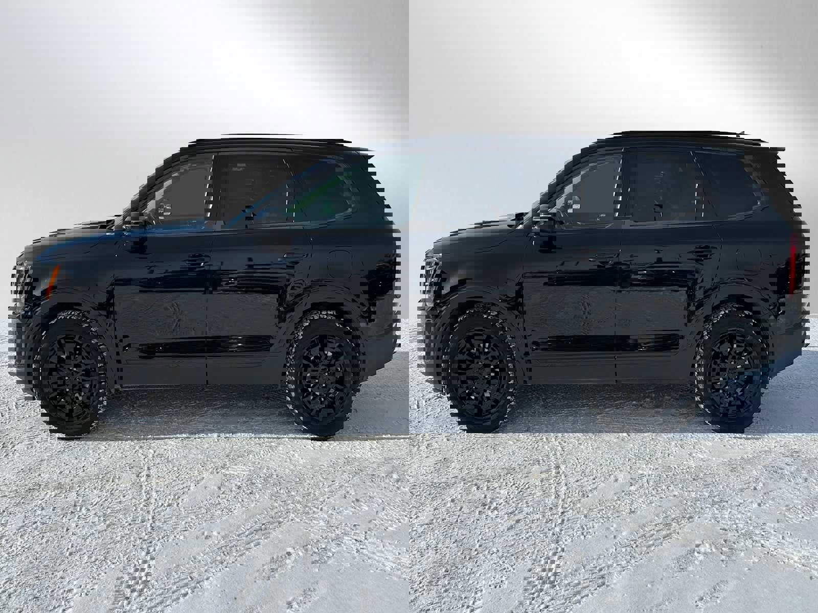 Used 2021 Kia Telluride EX w/ EX Premium Package image 6