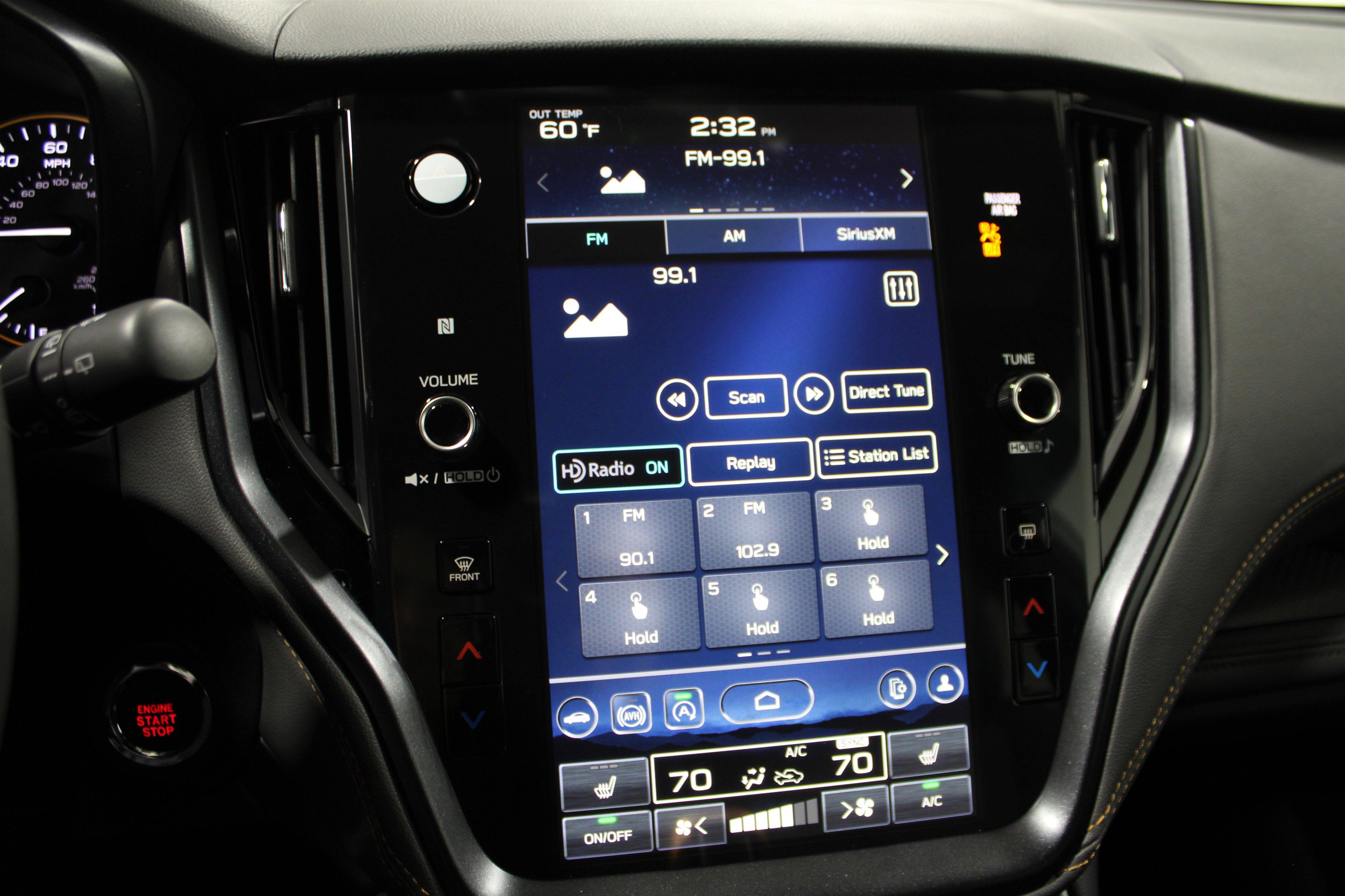 New 2025 Subaru Outback Wilderness image 15