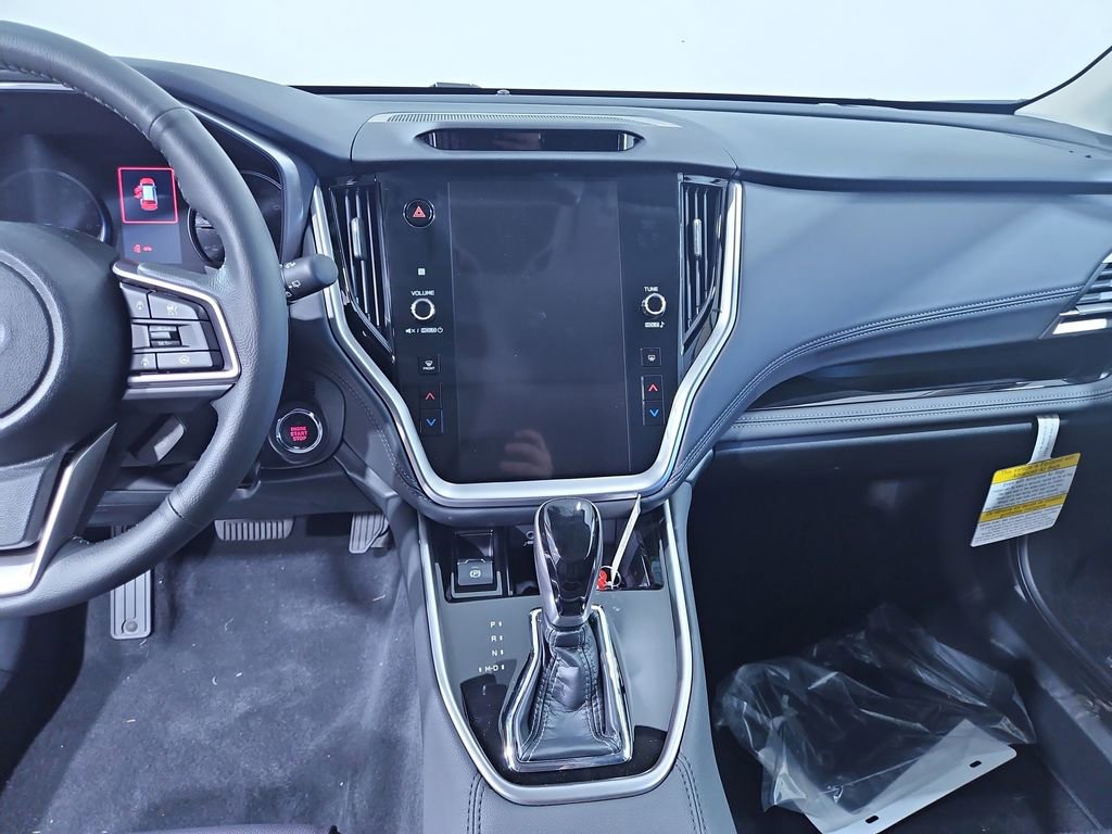 New 2025 Subaru Outback Limited image 17