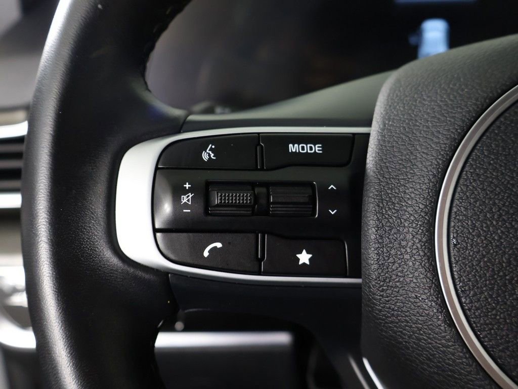 Certified 2024 Kia Sportage X-Line AWD/4WD image 41