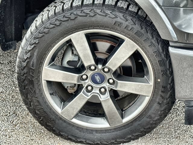 Used 2017 Ford F150 XLT w/ Equipment Group 302A Luxury AWD/4WD image 10