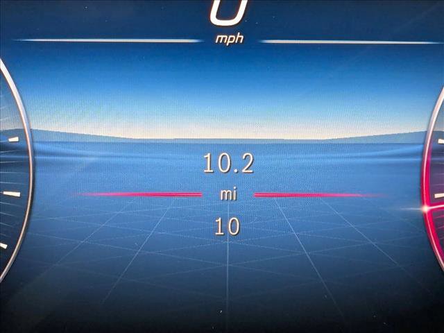 Certified 2025 Mercedes-Benz C 300 Sedan image 10