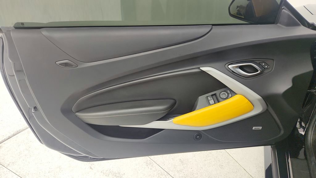 Used 2023 Chevrolet Camaro LT w/ RS Package image 26