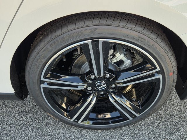 New 2026 Honda Accord SE image 5