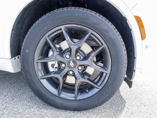 New 2026 Dodge Durango GT image 4