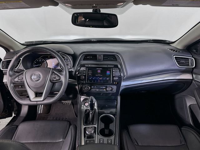 Used 2019 Nissan Maxima 3.5 SL w/ Floor Mat Group image 19