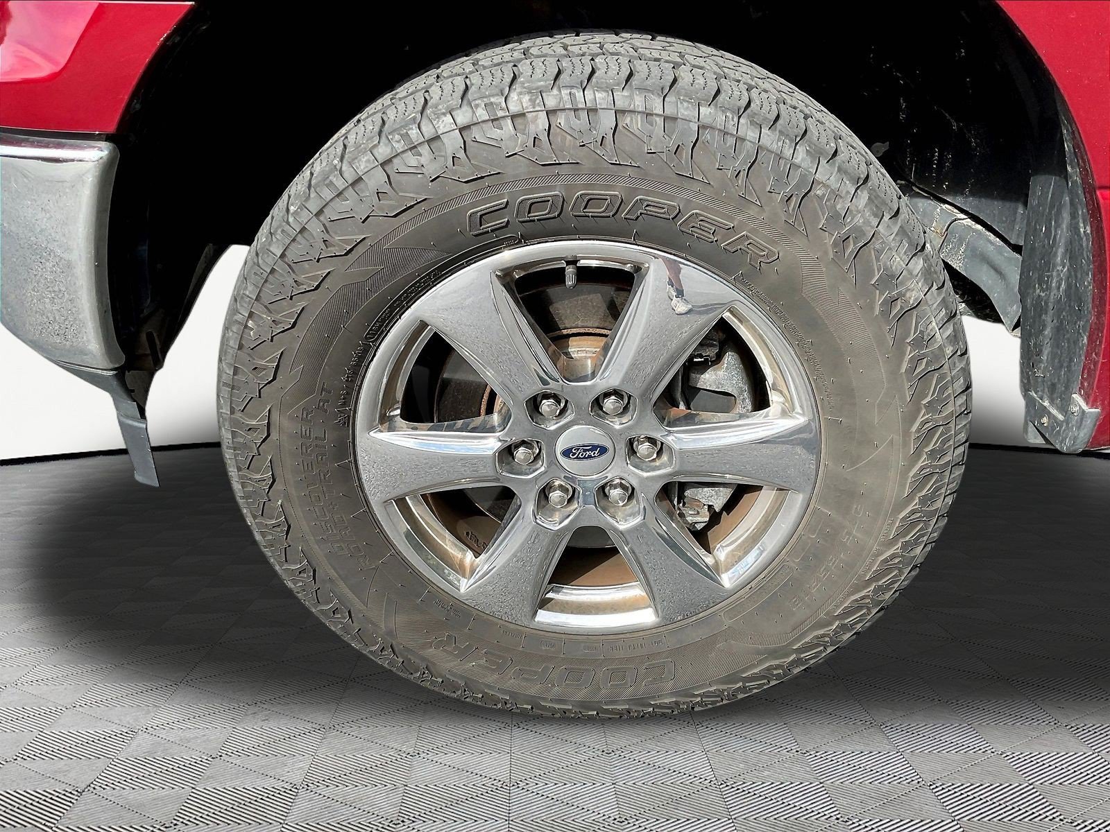 Used 2019 Ford F150 4x4 SuperCrew image 33