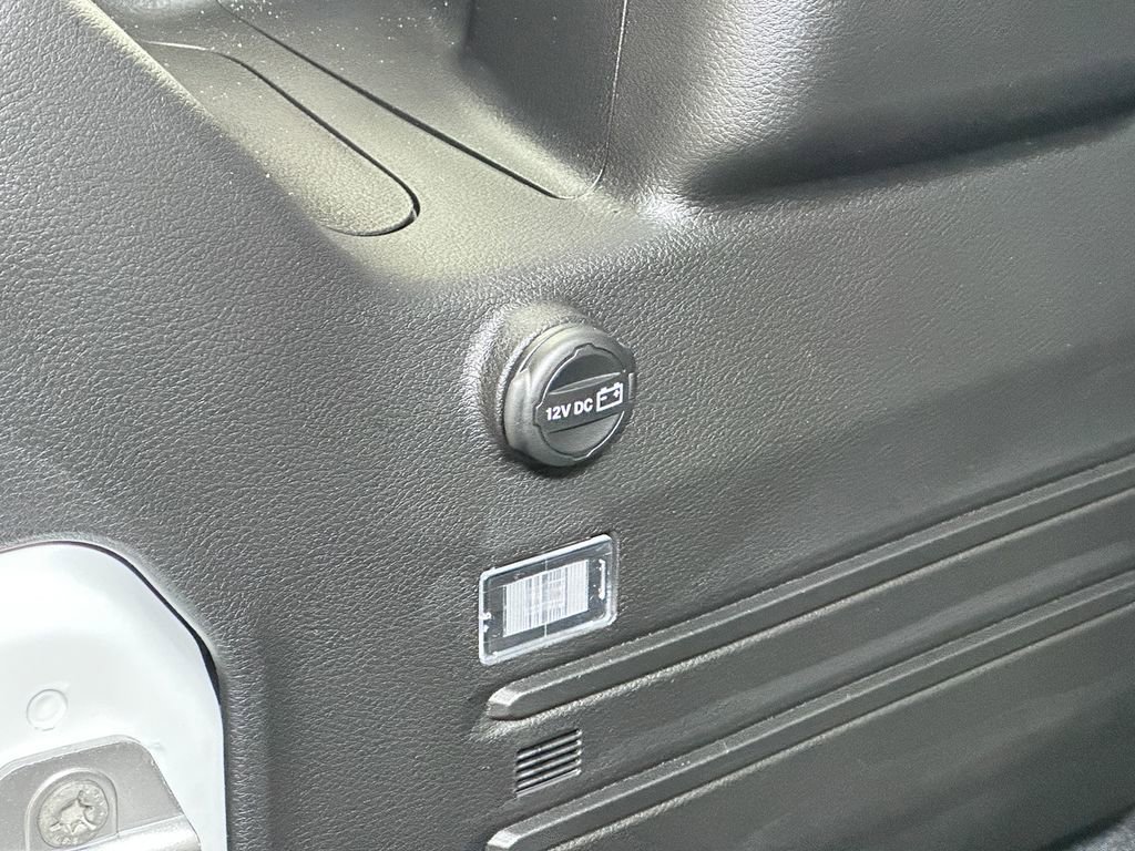 New 2026 Jeep Wrangler Sport image 14