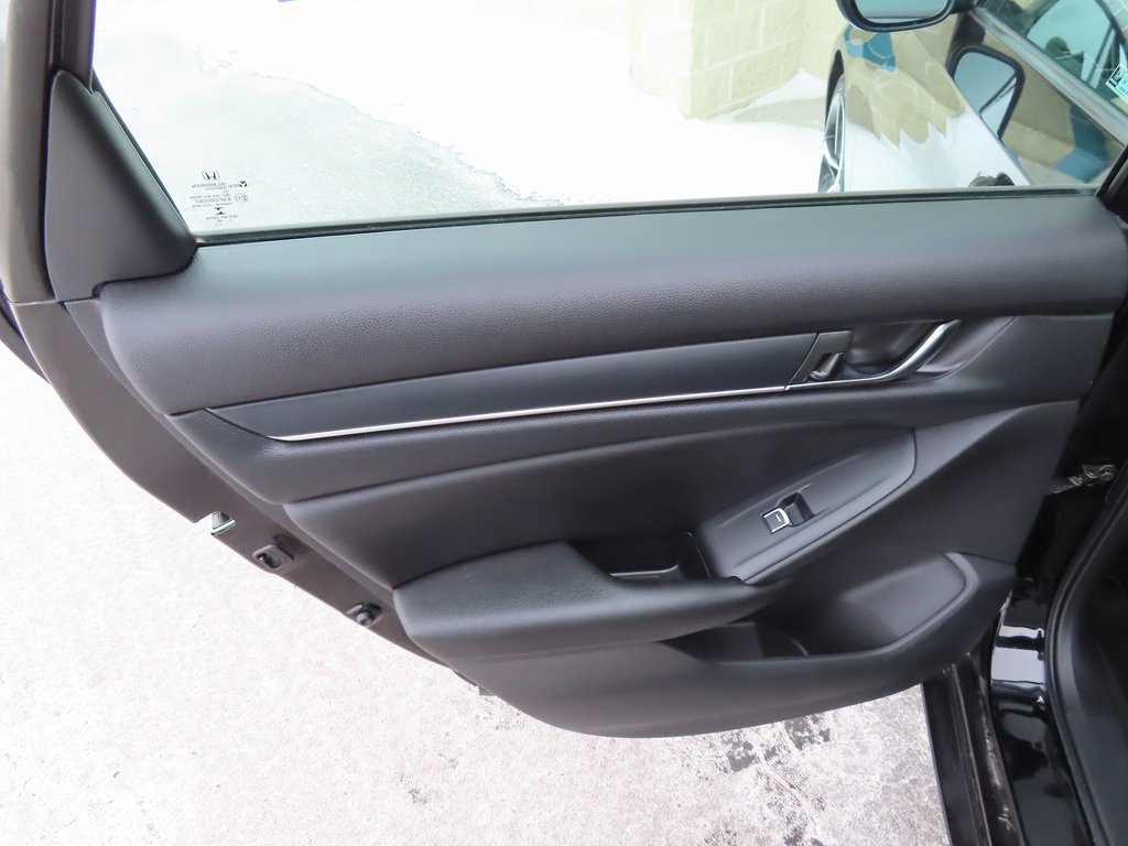 Used 2020 Honda Accord Sport image 27