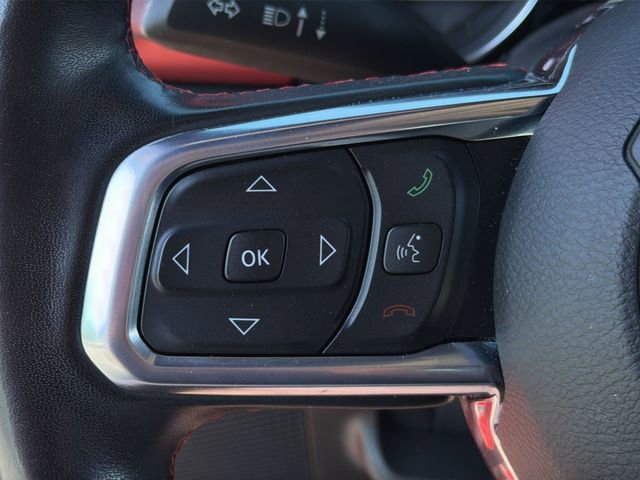 Used 2020 Jeep Wrangler Unlimited Rubicon AWD/4WD image 31