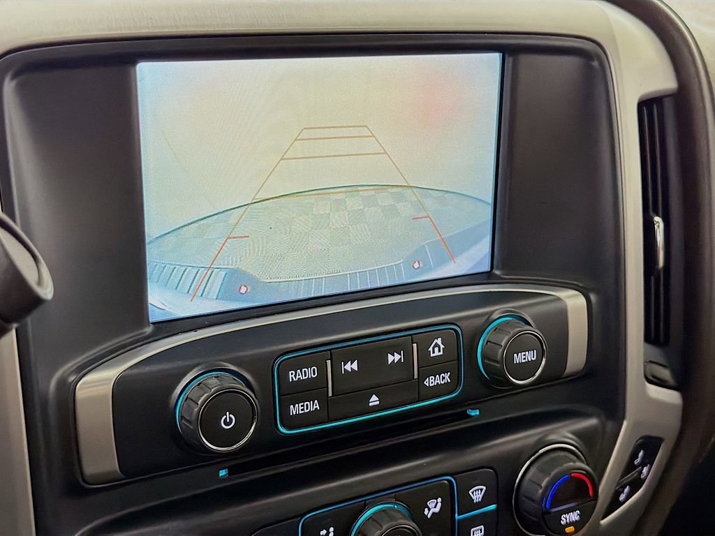 Used 2018 GMC Sierra 1500 SLT image 19