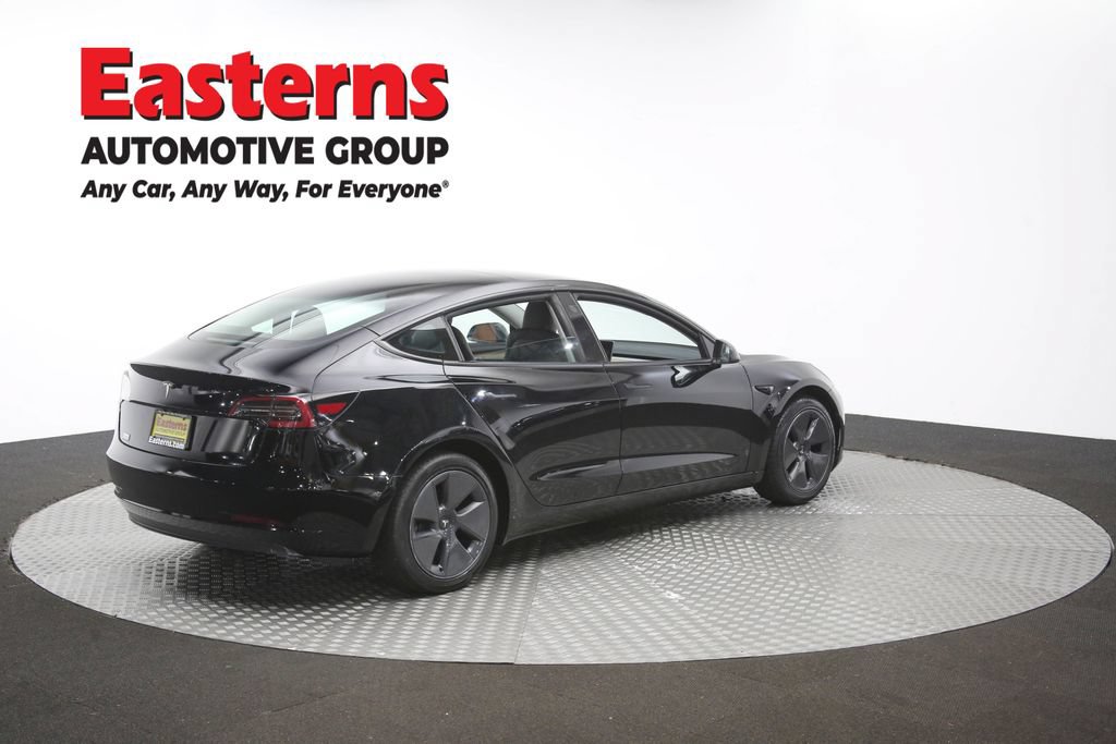 Used 2023 Tesla Model 3 Standard Range RWD image 35