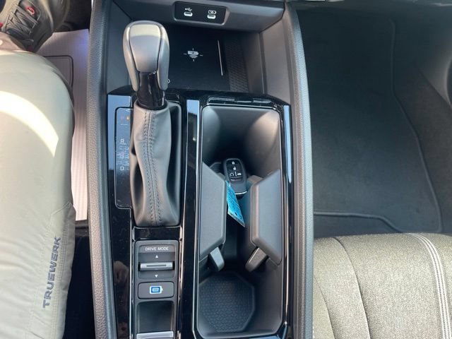 New 2026 Honda Accord Sport image 14