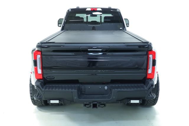 Used 2024 Ford F450 Platinum image 7