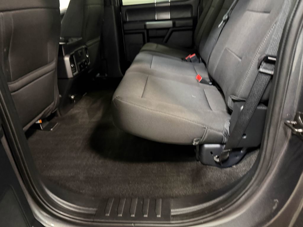 Used 2019 Ford F150 XLT w/ Equipment Group 302A Luxury image 48