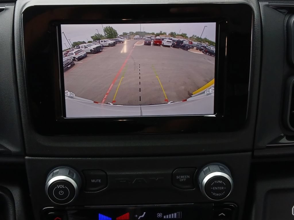 New 2026 RAM ProMaster 2500 FWD image 9