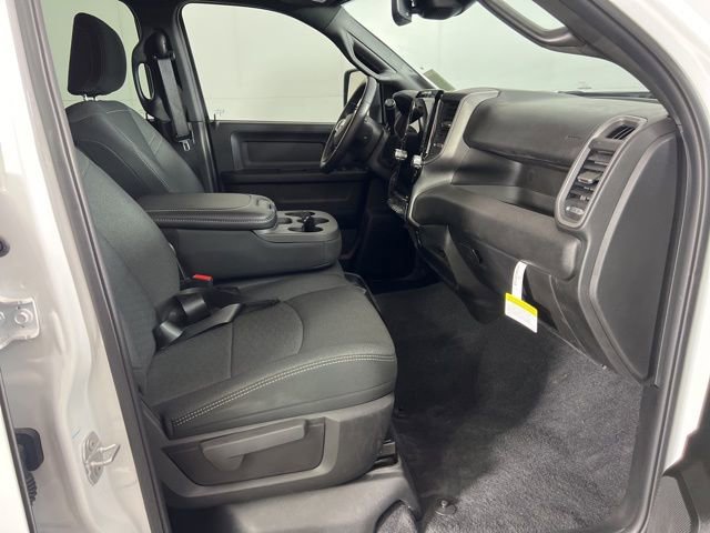 New 2025 RAM 2500 Tradesman image 11