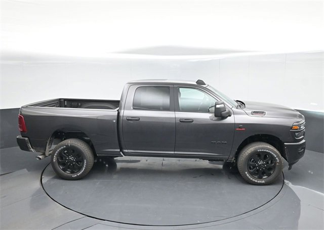 New 2026 RAM 2500 Big Horn image 42