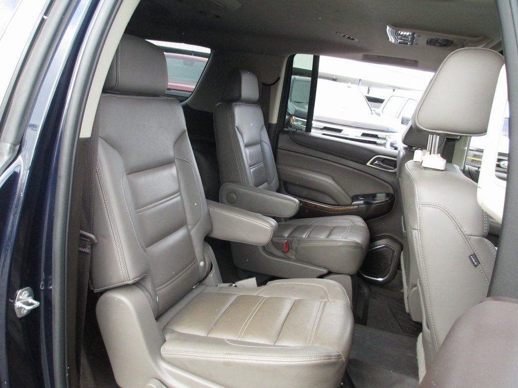 Used 2019 GMC Yukon XL Denali w/ Denali Ultimate Package image 26