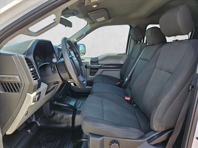 Used 2020 Ford F150 XL w/ Equipment Group 101A Mid AWD/4WD image 20