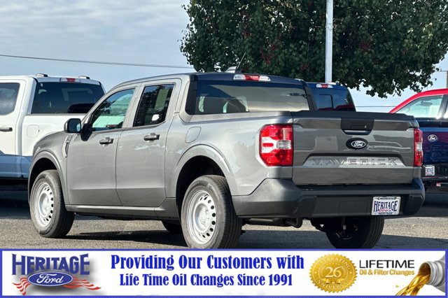 New 2025 Ford Maverick XL image 6