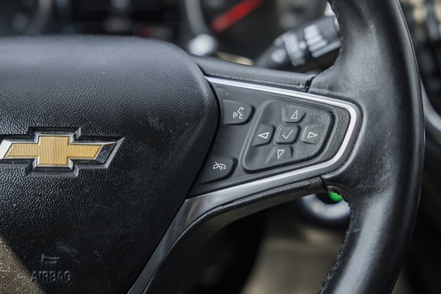 Used 2018 Chevrolet Equinox Premier FWD image 30