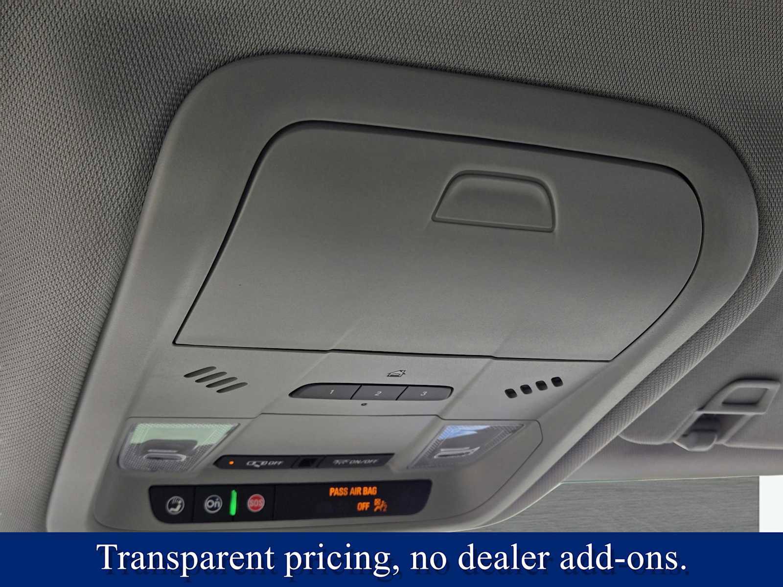 New 2025 Chevrolet Blazer LT w/ Convenience Package image 30